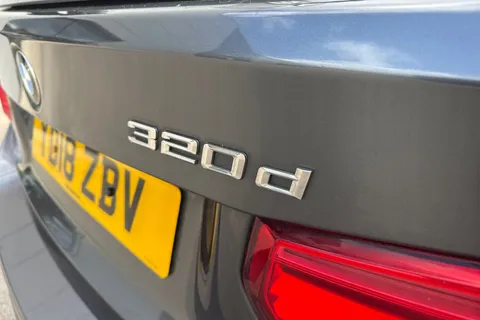 28 of 39 for BMW 3 Series 2.0 320d ED Plus Touring Euro 6 (s/s) 5dr