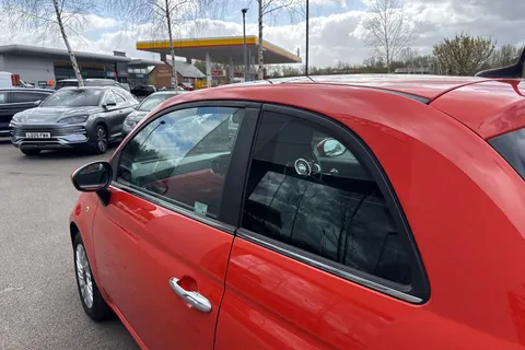 YF24FKH FIAT 500 1.0 MHEV Euro 6 (s/s) 3dr Thumbnail #28