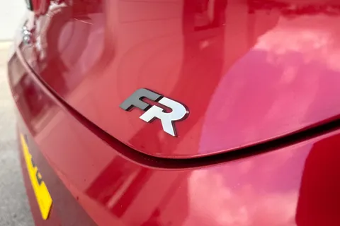 ST21UBD SEAT Leon 1.5 TSI EVO FR Sport Euro 6 (s/s) 5dr Thumbnail #29