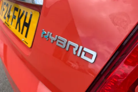 YF24FKH FIAT 500 1.0 MHEV Euro 6 (s/s) 3dr Thumbnail #29