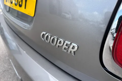 29 of 39 for Mini Hatch 1.5 Cooper Euro 6 (s/s) 3dr