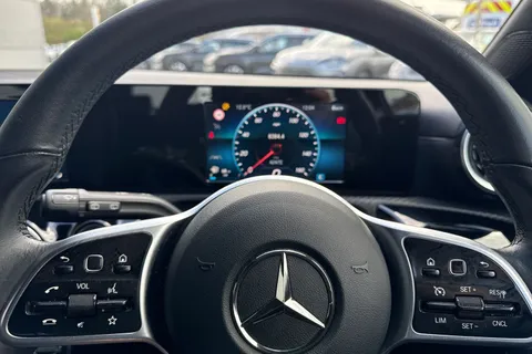 MT21PZP Mercedes-Benz A Class 1.3 A180 SE Euro 6 (s/s) 5dr Thumbnail #31