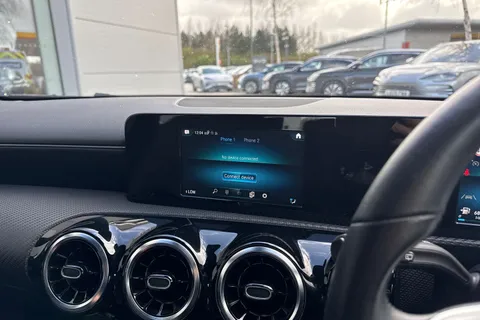 MT21PZP Mercedes-Benz A Class 1.3 A180 SE Euro 6 (s/s) 5dr Thumbnail #34