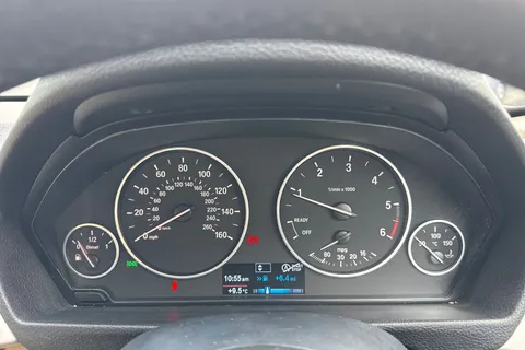 33 of 39 for BMW 3 Series 2.0 320d ED Plus Touring Euro 6 (s/s) 5dr