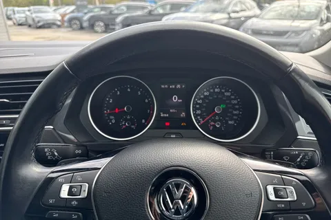 DL20YXK Volkswagen Tiguan 1.5 TSI EVO Match DSG Euro 6 (s/s) 5dr Thumbnail #30