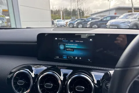 MT21PZP Mercedes-Benz A Class 1.3 A180 SE Euro 6 (s/s) 5dr Thumbnail #36