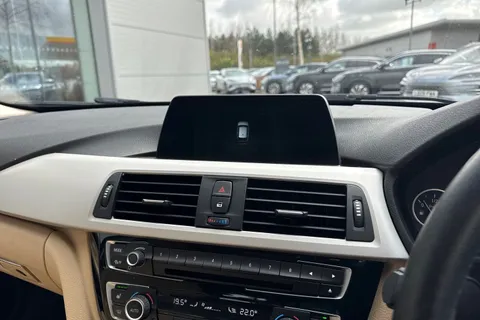 36 of 39 for BMW 3 Series 2.0 320d ED Plus Touring Euro 6 (s/s) 5dr