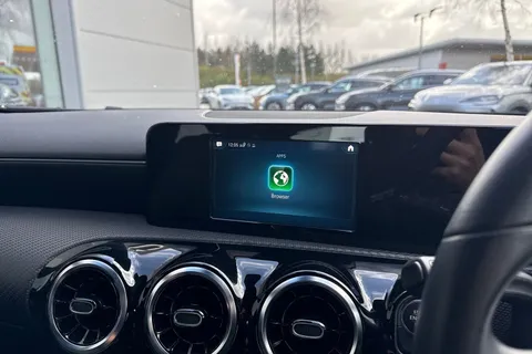 MT21PZP Mercedes-Benz A Class 1.3 A180 SE Euro 6 (s/s) 5dr Thumbnail #37