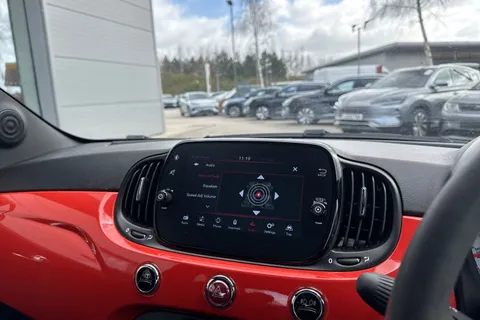 YF24FKH FIAT 500 1.0 MHEV Euro 6 (s/s) 3dr Thumbnail #36