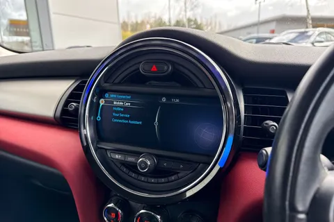 36 of 39 for Mini Hatch 1.5 Cooper Euro 6 (s/s) 3dr