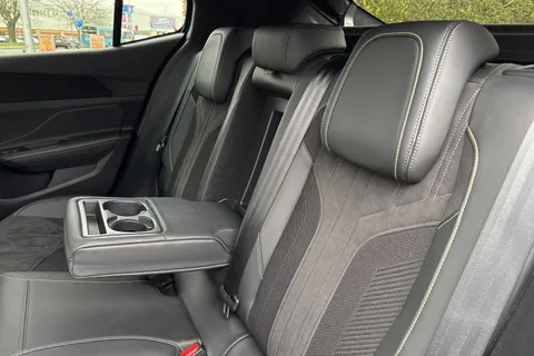 DF23YBB PEUGEOT 408 1.2 PureTech GT Fastback EAT Euro 6 (s/s) 5dr Thumbnail #33