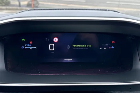 KO74XMM PEUGEOT 208 1.2 PureTech GT Euro 6 (s/s) 5dr Thumbnail #37