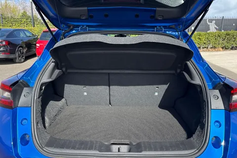 PN23WHT Nissan Juke 1.0 DIG-T Tekna Euro 6 (s/s) 5dr Thumbnail #8