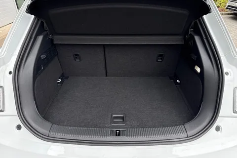 KP17OKU Audi A1 1.4 TFSI CoD Black Edition Sportback Euro 6 (s/s) 5dr Thumbnail #11