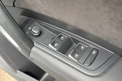 KP17OKU Audi A1 1.4 TFSI CoD Black Edition Sportback Euro 6 (s/s) 5dr Thumbnail #19