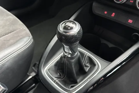 KP17OKU Audi A1 1.4 TFSI CoD Black Edition Sportback Euro 6 (s/s) 5dr Thumbnail #21