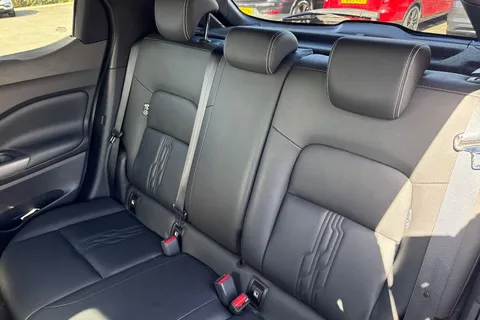 PN23WHT Nissan Juke 1.0 DIG-T Tekna Euro 6 (s/s) 5dr Thumbnail #20