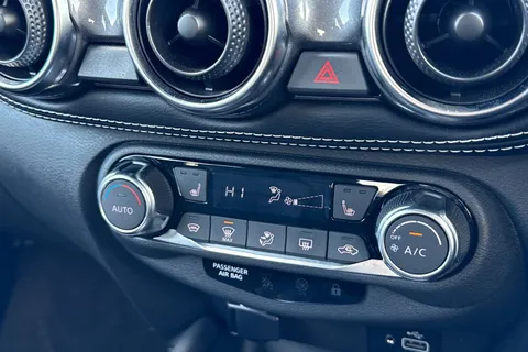 PN23WHT Nissan Juke 1.0 DIG-T Tekna Euro 6 (s/s) 5dr Thumbnail #23