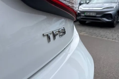 KP17OKU Audi A1 1.4 TFSI CoD Black Edition Sportback Euro 6 (s/s) 5dr Thumbnail #28