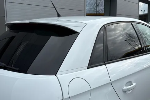 KP17OKU Audi A1 1.4 TFSI CoD Black Edition Sportback Euro 6 (s/s) 5dr Thumbnail #31