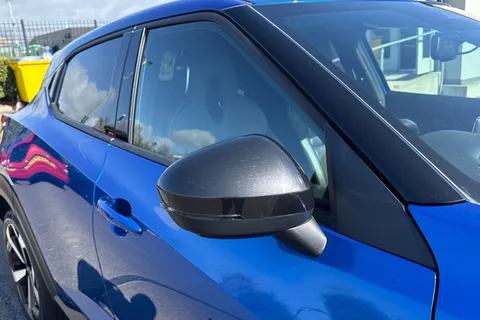 PN23WHT Nissan Juke 1.0 DIG-T Tekna Euro 6 (s/s) 5dr Thumbnail #29