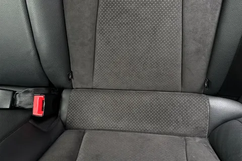 KP17OKU Audi A1 1.4 TFSI CoD Black Edition Sportback Euro 6 (s/s) 5dr Thumbnail #32