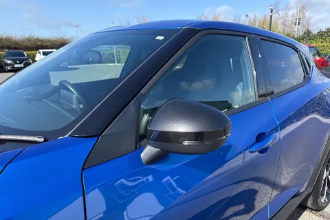 PN23WHT Nissan Juke 1.0 DIG-T Tekna Euro 6 (s/s) 5dr Thumbnail #30