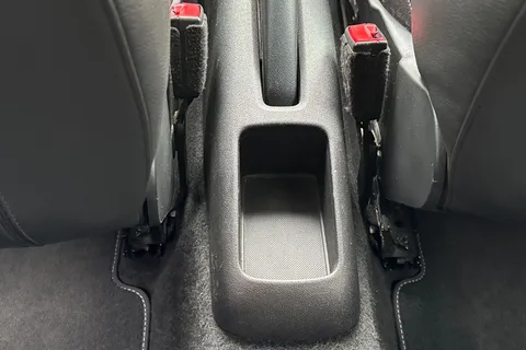 KP17OKU Audi A1 1.4 TFSI CoD Black Edition Sportback Euro 6 (s/s) 5dr Thumbnail #33