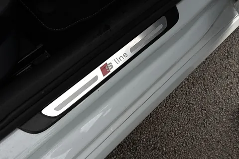 KP17OKU Audi A1 1.4 TFSI CoD Black Edition Sportback Euro 6 (s/s) 5dr Thumbnail #34