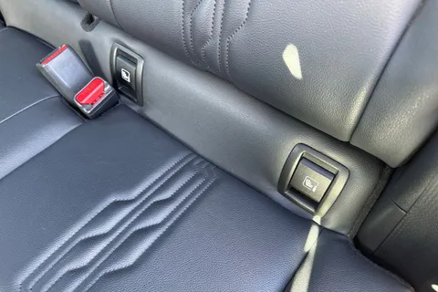 PN23WHT Nissan Juke 1.0 DIG-T Tekna Euro 6 (s/s) 5dr Thumbnail #33