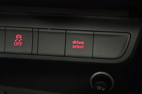 KP17OKU Audi A1 1.4 TFSI CoD Black Edition Sportback Euro 6 (s/s) 5dr Thumbnail #39