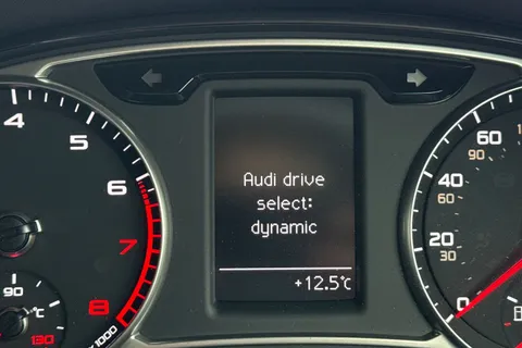 KP17OKU Audi A1 1.4 TFSI CoD Black Edition Sportback Euro 6 (s/s) 5dr Thumbnail #40