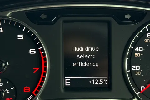 KP17OKU Audi A1 1.4 TFSI CoD Black Edition Sportback Euro 6 (s/s) 5dr Thumbnail #41