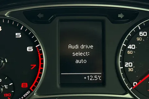 KP17OKU Audi A1 1.4 TFSI CoD Black Edition Sportback Euro 6 (s/s) 5dr Thumbnail #42