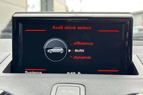 KP17OKU Audi A1 1.4 TFSI CoD Black Edition Sportback Euro 6 (s/s) 5dr Thumbnail #44