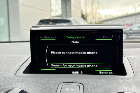 KP17OKU Audi A1 1.4 TFSI CoD Black Edition Sportback Euro 6 (s/s) 5dr Thumbnail #45