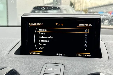 KP17OKU Audi A1 1.4 TFSI CoD Black Edition Sportback Euro 6 (s/s) 5dr Thumbnail #48