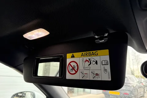 KP17OKU Audi A1 1.4 TFSI CoD Black Edition Sportback Euro 6 (s/s) 5dr Thumbnail #49