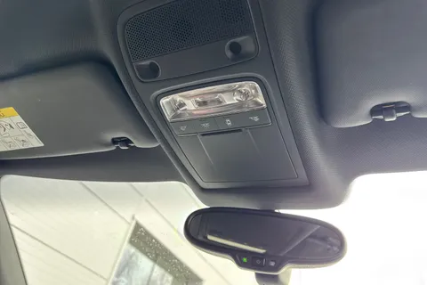 KP17OKU Audi A1 1.4 TFSI CoD Black Edition Sportback Euro 6 (s/s) 5dr Thumbnail #50