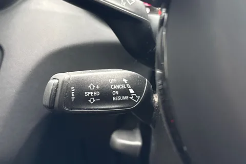 KP17OKU Audi A1 1.4 TFSI CoD Black Edition Sportback Euro 6 (s/s) 5dr Thumbnail #54