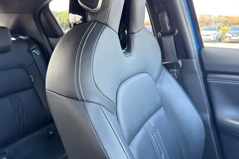 PN23WHT Nissan Juke 1.0 DIG-T Tekna Euro 6 (s/s) 5dr Thumbnail #56