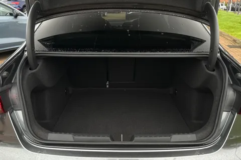 KN75XMR Audi A3 Black Edition TFSI  150 PS S tronic Thumbnail #7