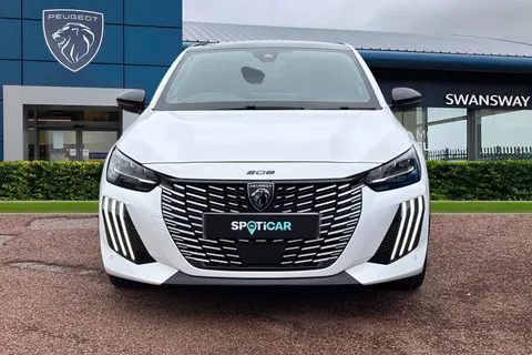 RE24JDJ PEUGEOT 208 1.2 PureTech GT Euro 6 (s/s) 5dr Thumbnail #6