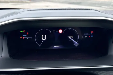 RE24JDJ PEUGEOT 208 1.2 PureTech GT Euro 6 (s/s) 5dr Thumbnail #37