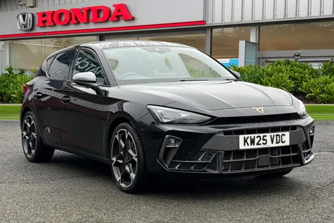 1 of 54 for CUPRA Leon 1.5 eTSI V2 DSG Euro 6 (s/s) 5dr