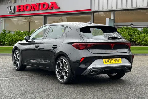 2 of 54 for CUPRA Leon 1.5 eTSI V2 DSG Euro 6 (s/s) 5dr