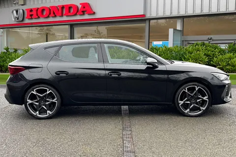 3 of 54 for CUPRA Leon 1.5 eTSI V2 DSG Euro 6 (s/s) 5dr