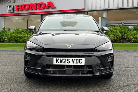 4 of 54 for CUPRA Leon 1.5 eTSI V2 DSG Euro 6 (s/s) 5dr
