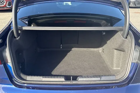 PG73XZT Audi S3 Black Edition TFSI  310 PS S tronic Thumbnail #7