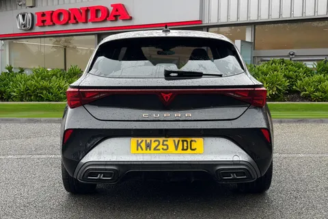 5 of 54 for CUPRA Leon 1.5 eTSI V2 DSG Euro 6 (s/s) 5dr